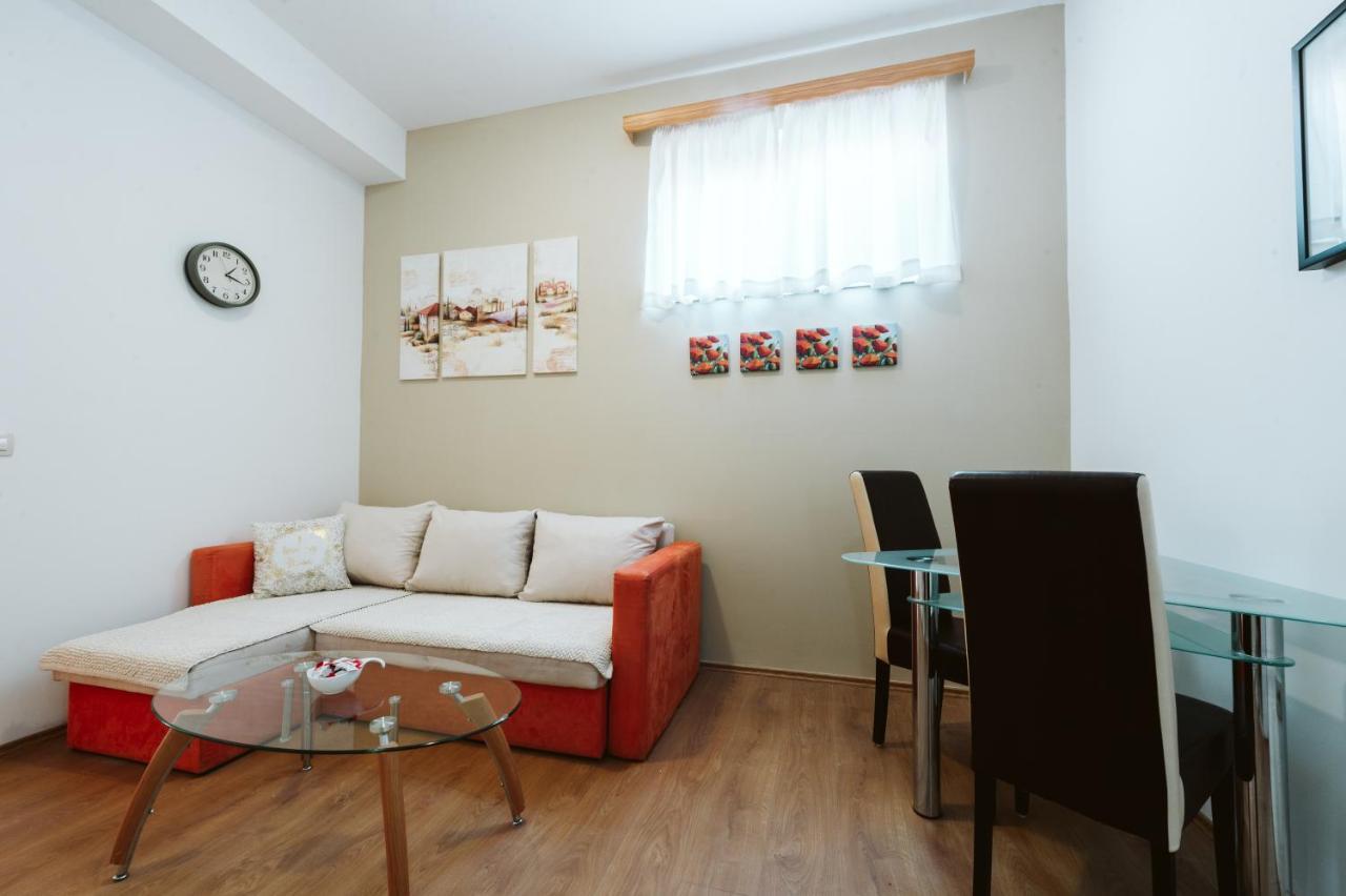 Hotel Medjugorje Irish Centre Экстерьер фото